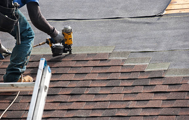 Licensed Gutter Installation service in Fulks Run, VA - Brentwood Metal Roofing